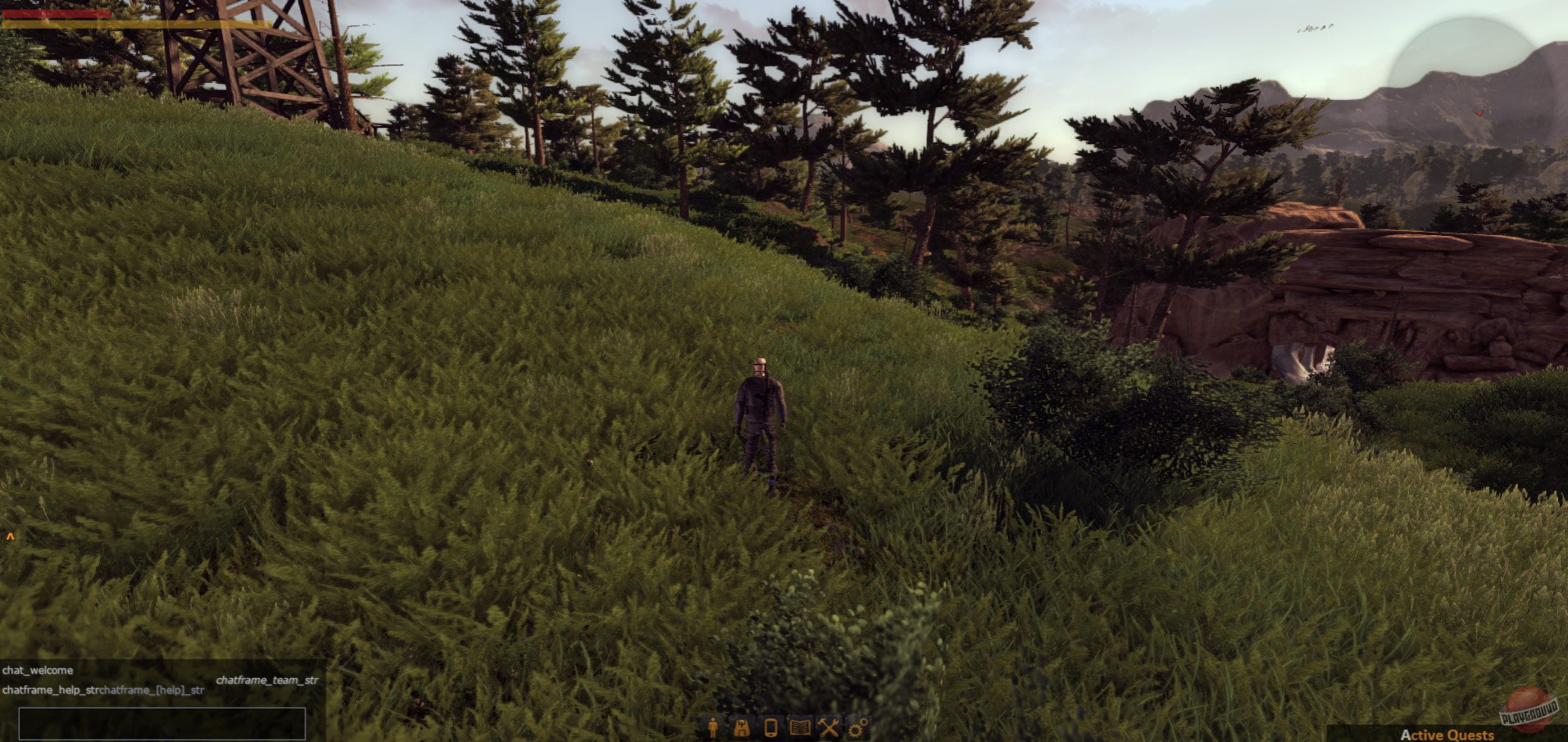 Скриншот из игры Edengrad - 23