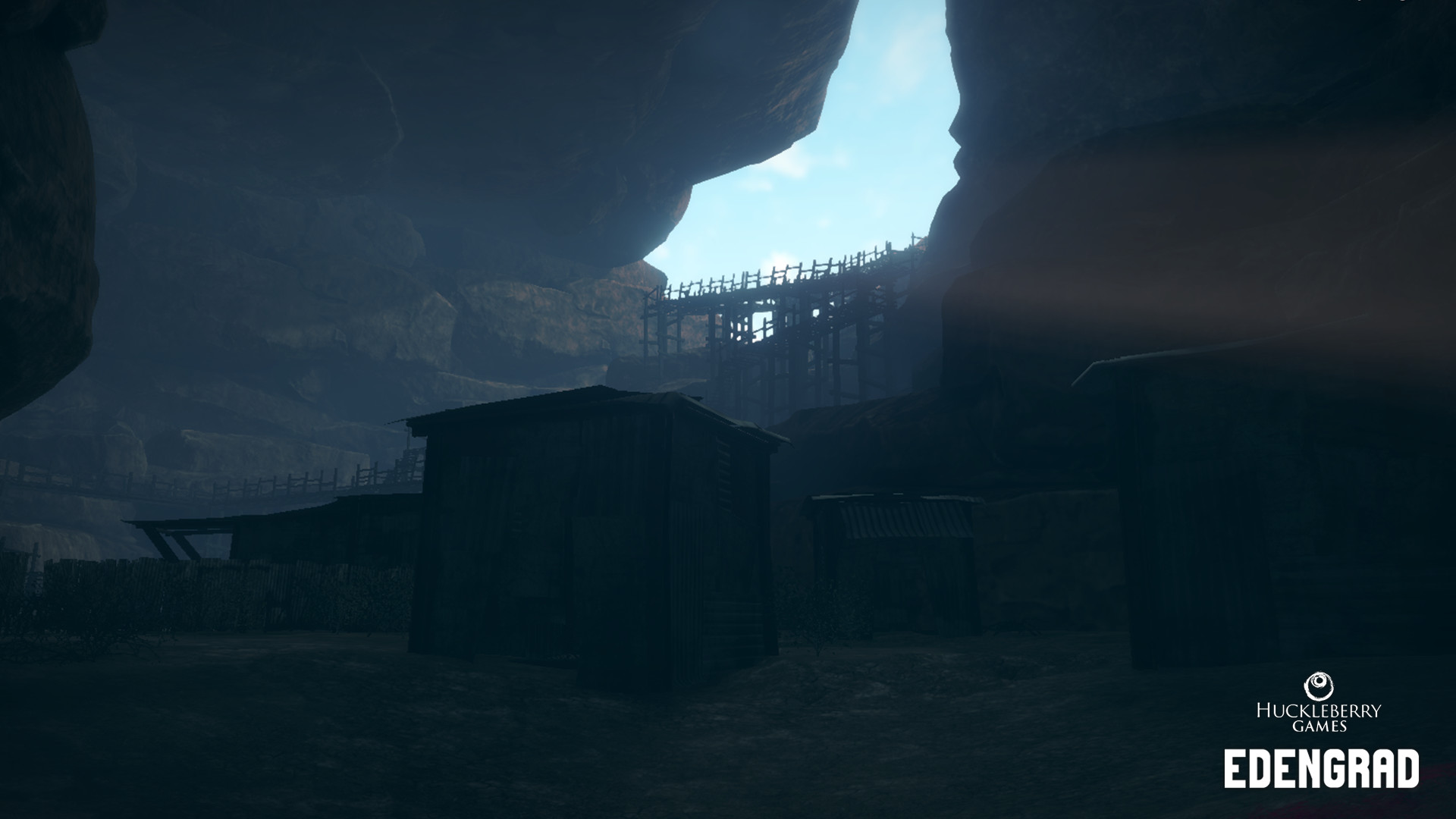 Скриншот из игры Edengrad - 45