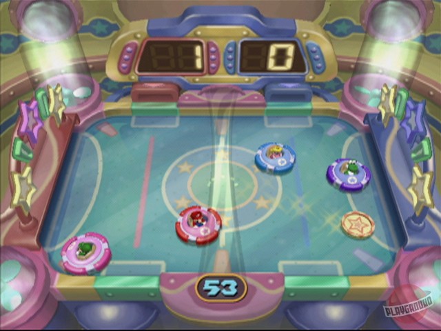 Скриншот из игры Mario Party 7 - 15