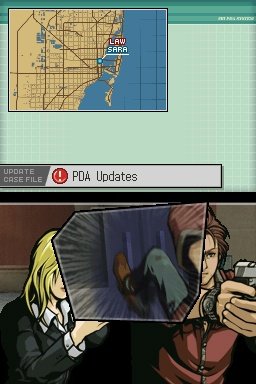 Скриншот из игры Miami Law - 47