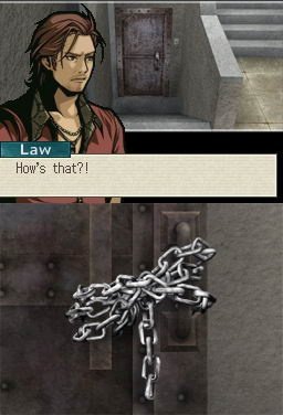 Скриншот из игры Miami Law - 49