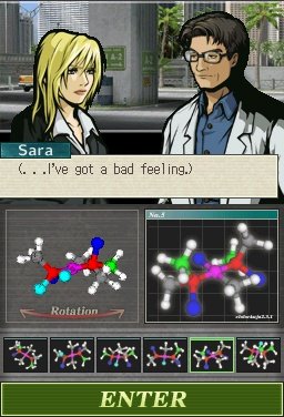 Скриншот из игры Miami Law - 26