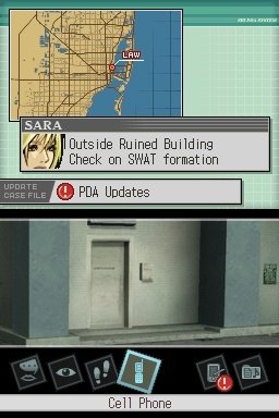 Скриншот из игры Miami Law - 41