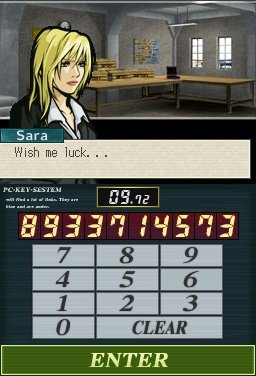 Скриншот из игры Miami Law - 30