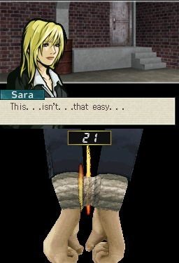 Скриншот из игры Miami Law - 37