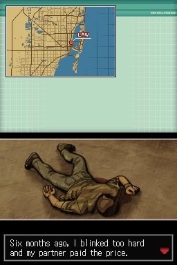 Скриншот из игры Miami Law - 57