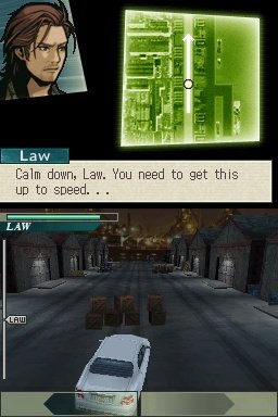 Скриншот из игры Miami Law - 13