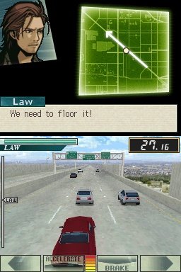 Скриншот из игры Miami Law - 16