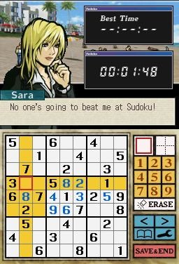 Скриншот из игры Miami Law - 58