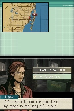 Скриншот из игры Miami Law - 31