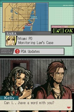 Скриншот из игры Miami Law - 56