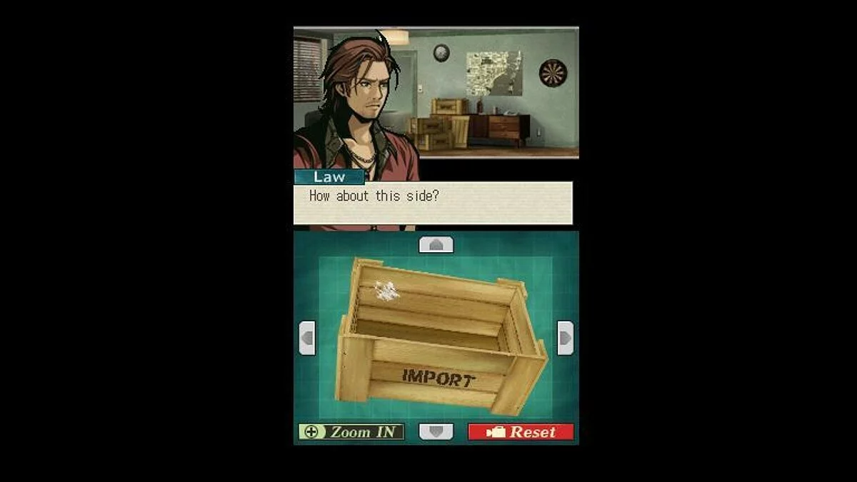 Скриншот из игры Miami Law - 12