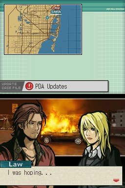 Скриншот из игры Miami Law - 55