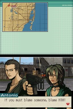 Скриншот из игры Miami Law - 19