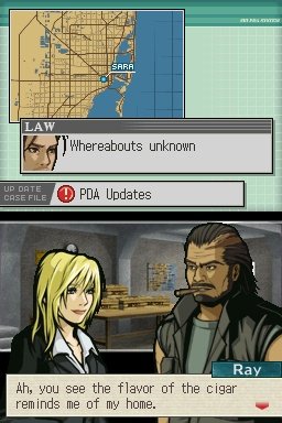 Скриншот из игры Miami Law - 43