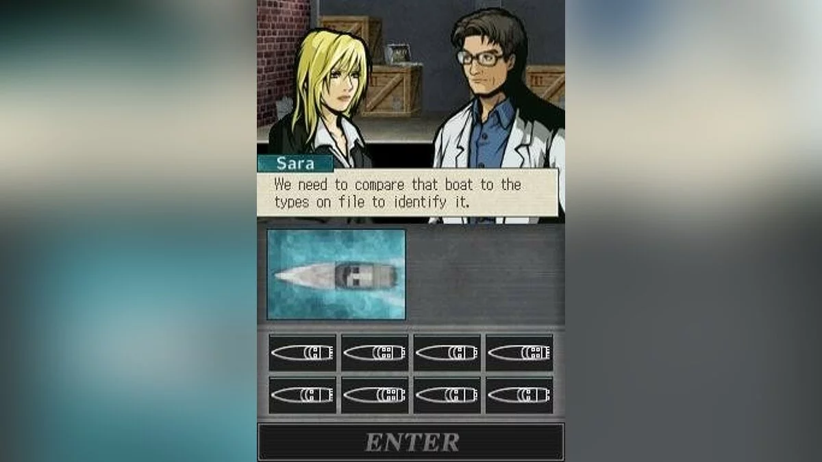 Скриншот из игры Miami Law - 20