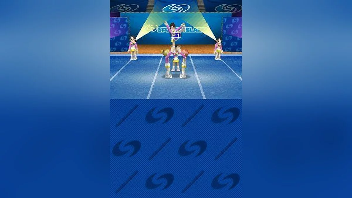 Скриншот из игры Deca Sports DS - 15