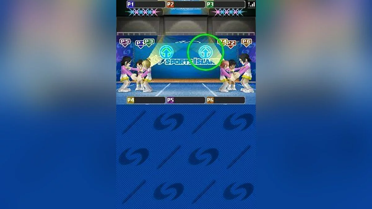 Скриншот из игры Deca Sports DS - 14