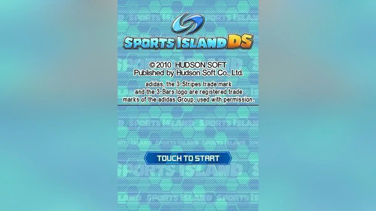 Скриншот из игры Deca Sports DS - 13