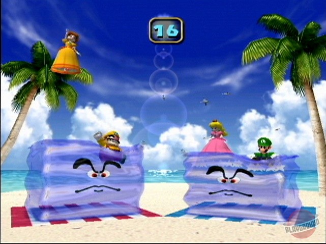 Скриншот из игры Mario Party 4 - 31