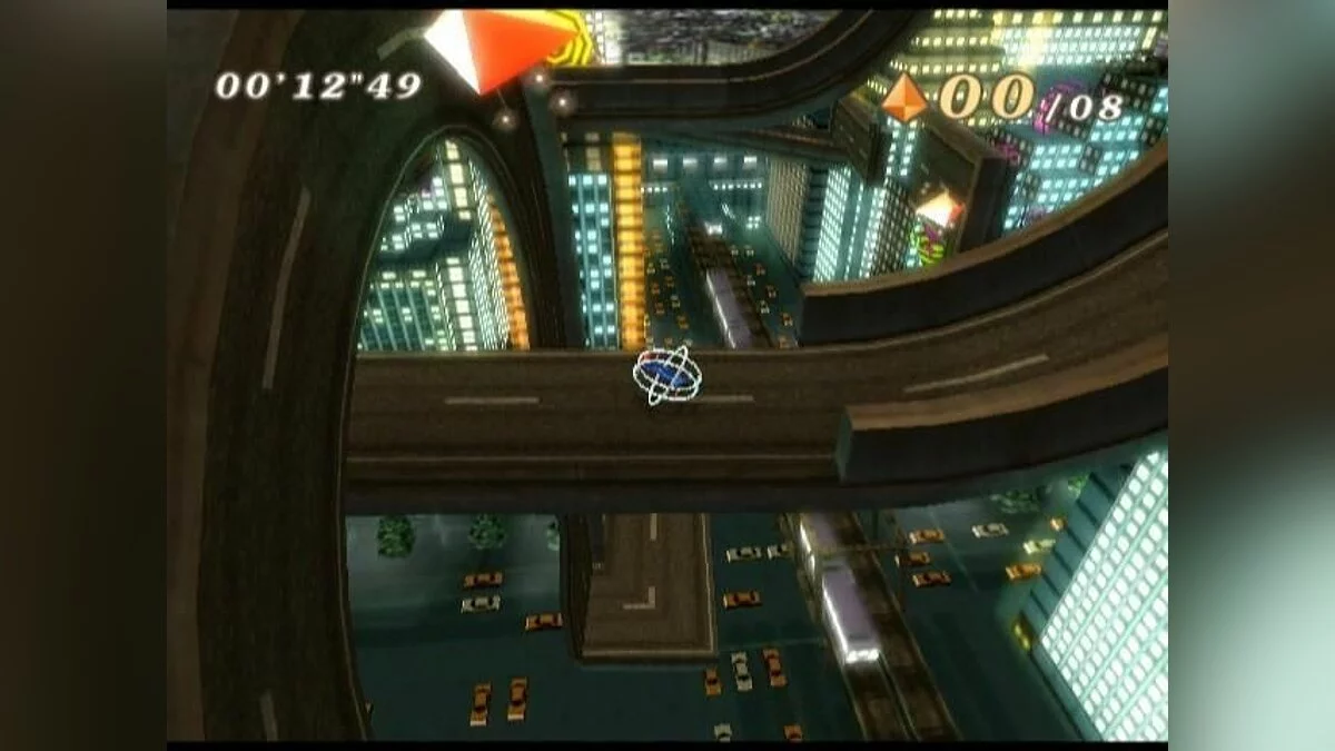 Скриншот из игры Kororinpa: Marble Mania - 3