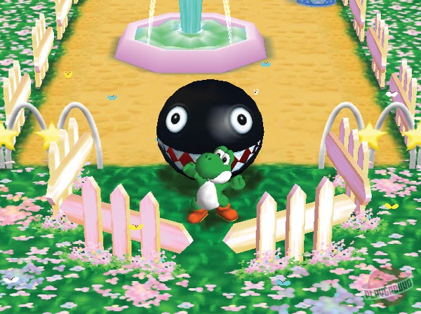 Скриншот из игры Mario Party 5 - 21