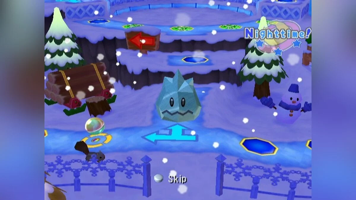 Скриншот из игры Mario Party 6 - 14