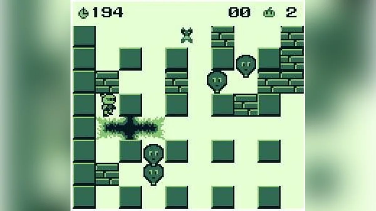 Скриншот из игры Atomic Punk - 1