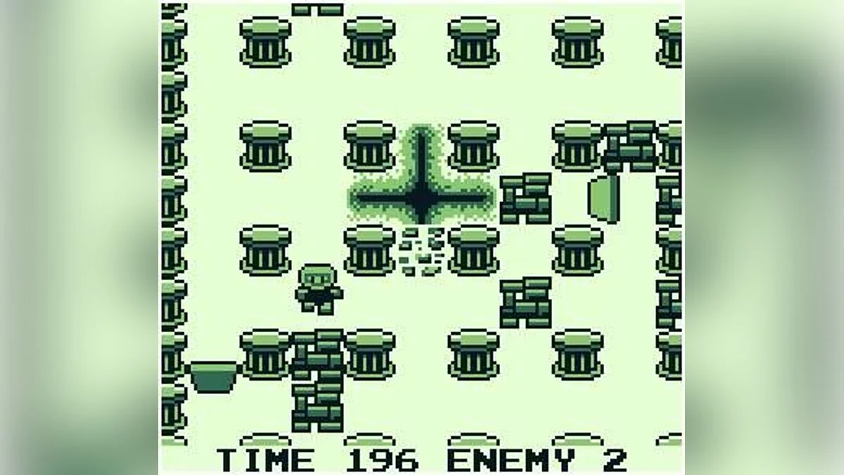 Скриншот из игры Atomic Punk - 3