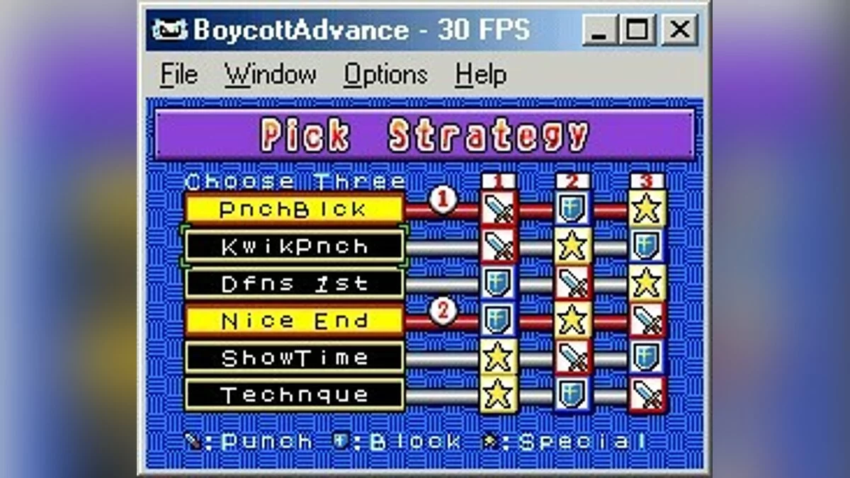 Скриншот из игры Bomberman Tournament - 3