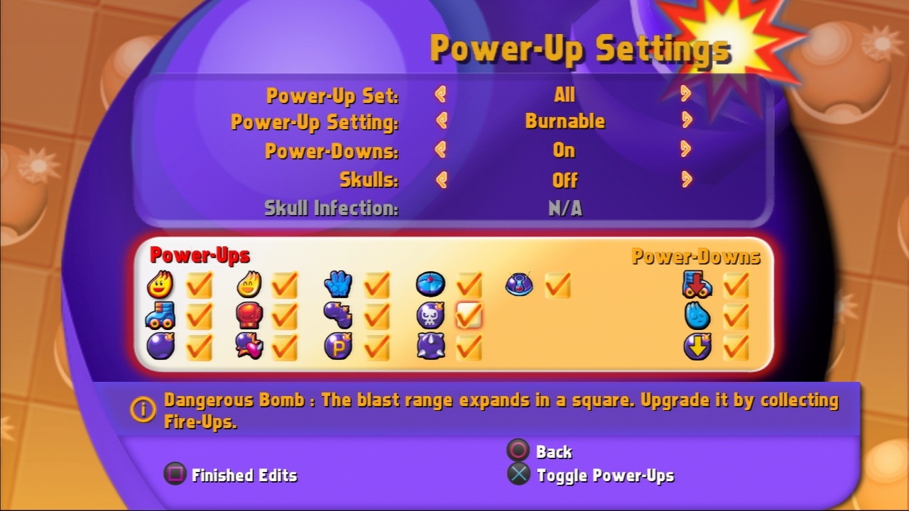 Скриншот из игры Bomberman Ultra - 39
