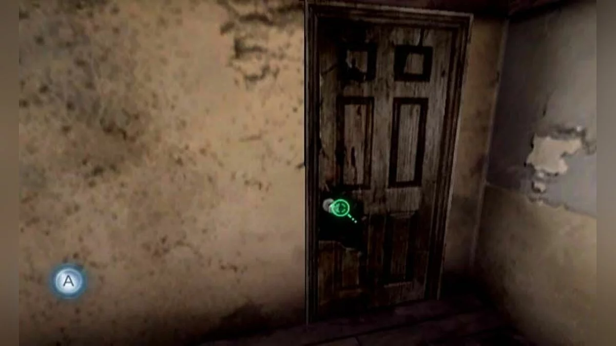 Скриншот из игры Calling - 11