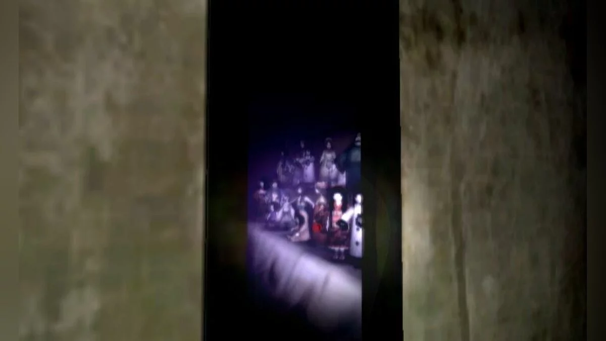 Скриншот из игры Calling - 14