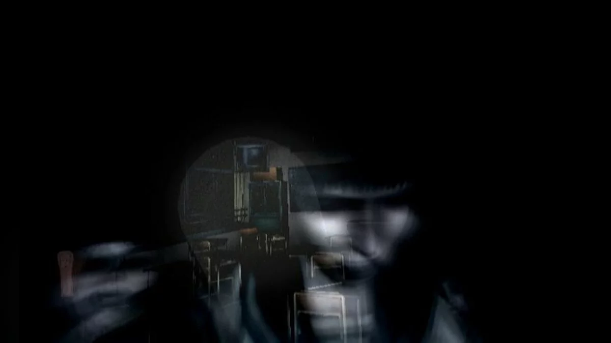 Скриншот из игры Calling - 10