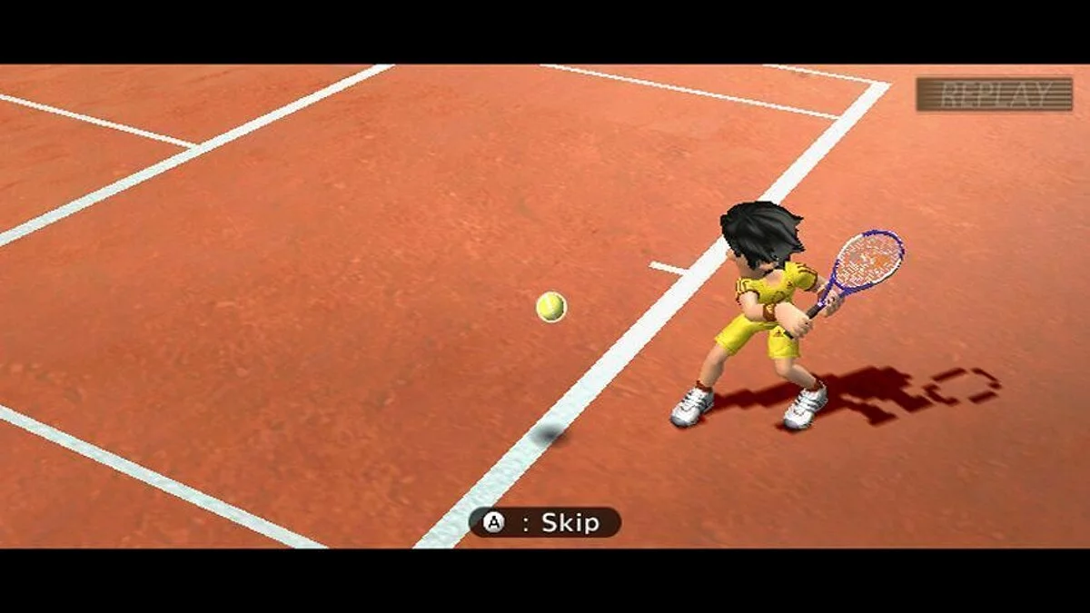 Скриншот из игры Deca Sports 2 - 6