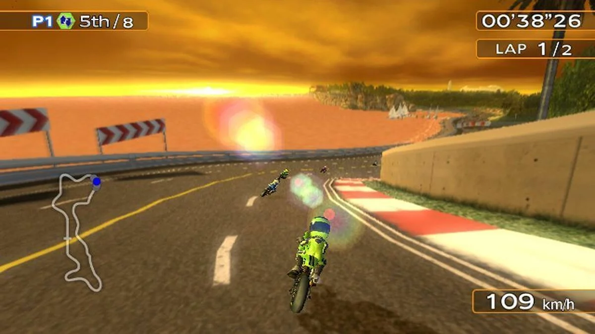 Скриншот из игры Deca Sports 2 - 13