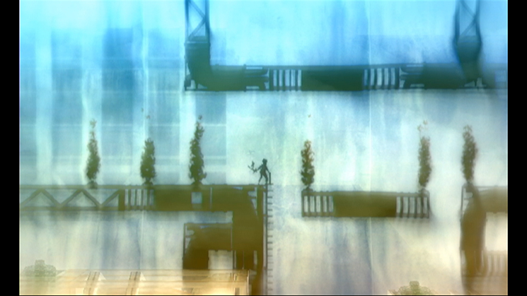 Скриншот из игры Lost in Shadow - 39