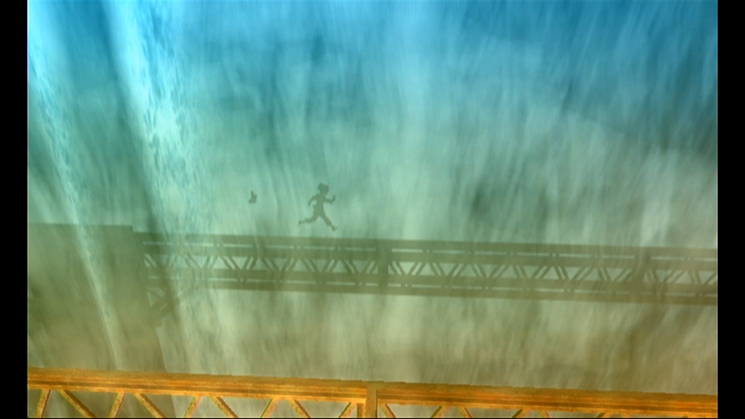 Скриншот из игры Lost in Shadow - 40