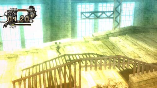 Скриншот из игры Lost in Shadow - 41