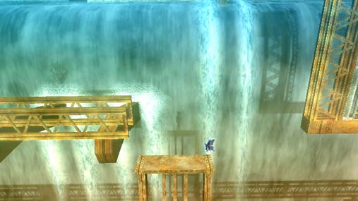 Скриншот из игры Lost in Shadow - 24