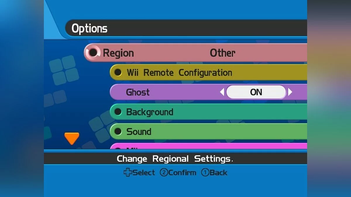 Скриншот из игры Tetris Party - 15