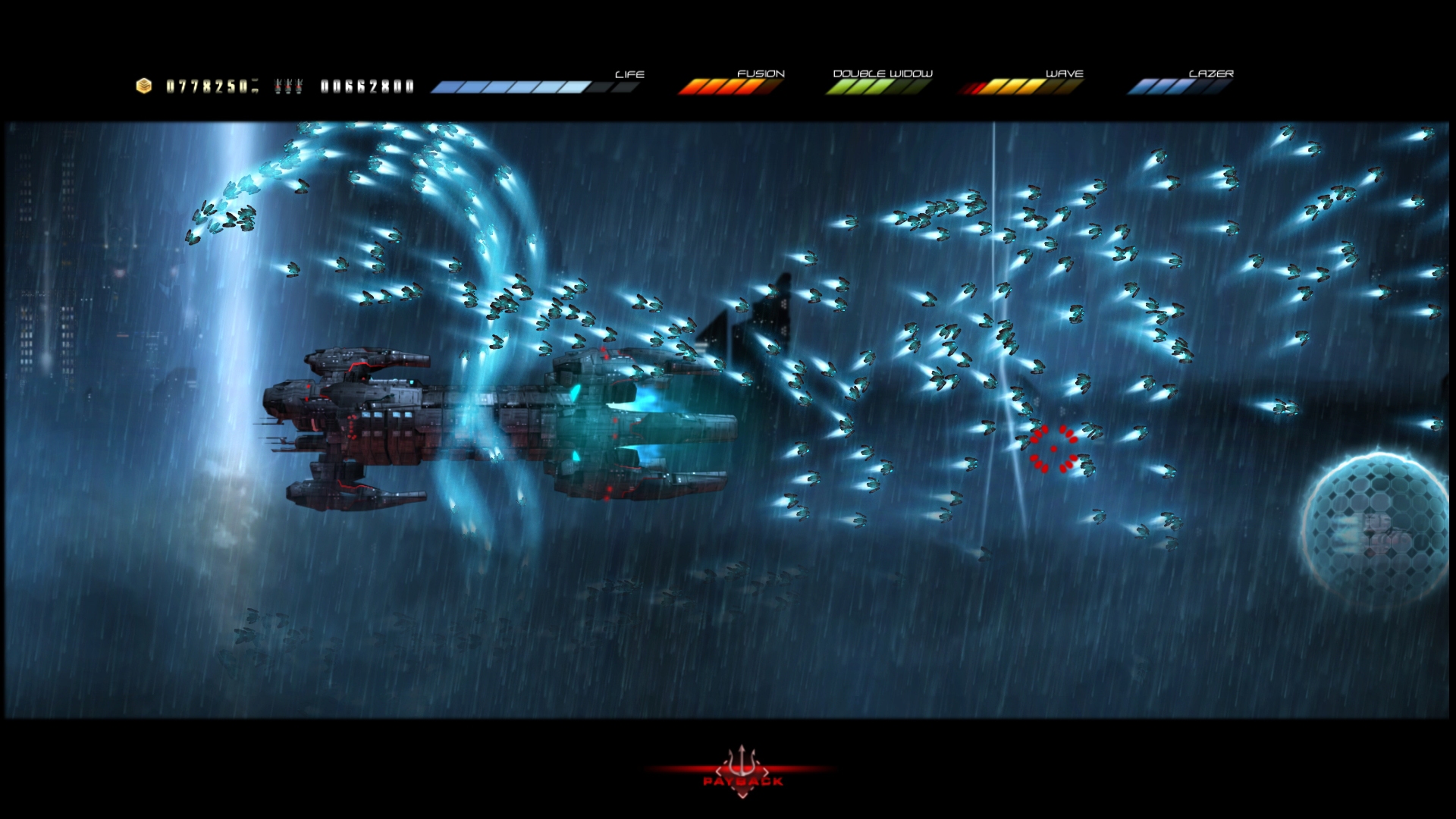 Скриншот из игры Huge Enemy - Worldbreakers - 36