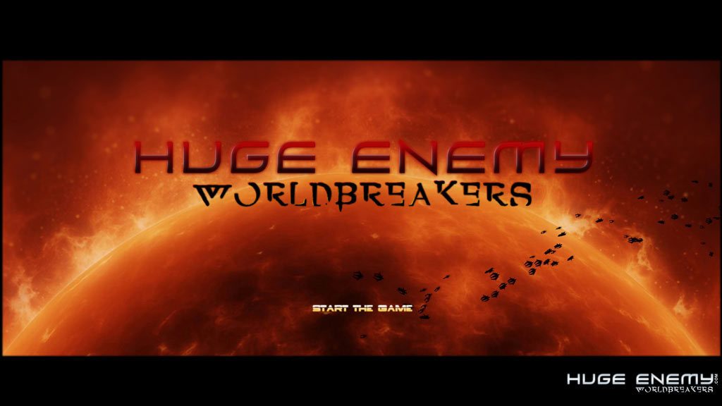 Скриншот из игры Huge Enemy - Worldbreakers - 40