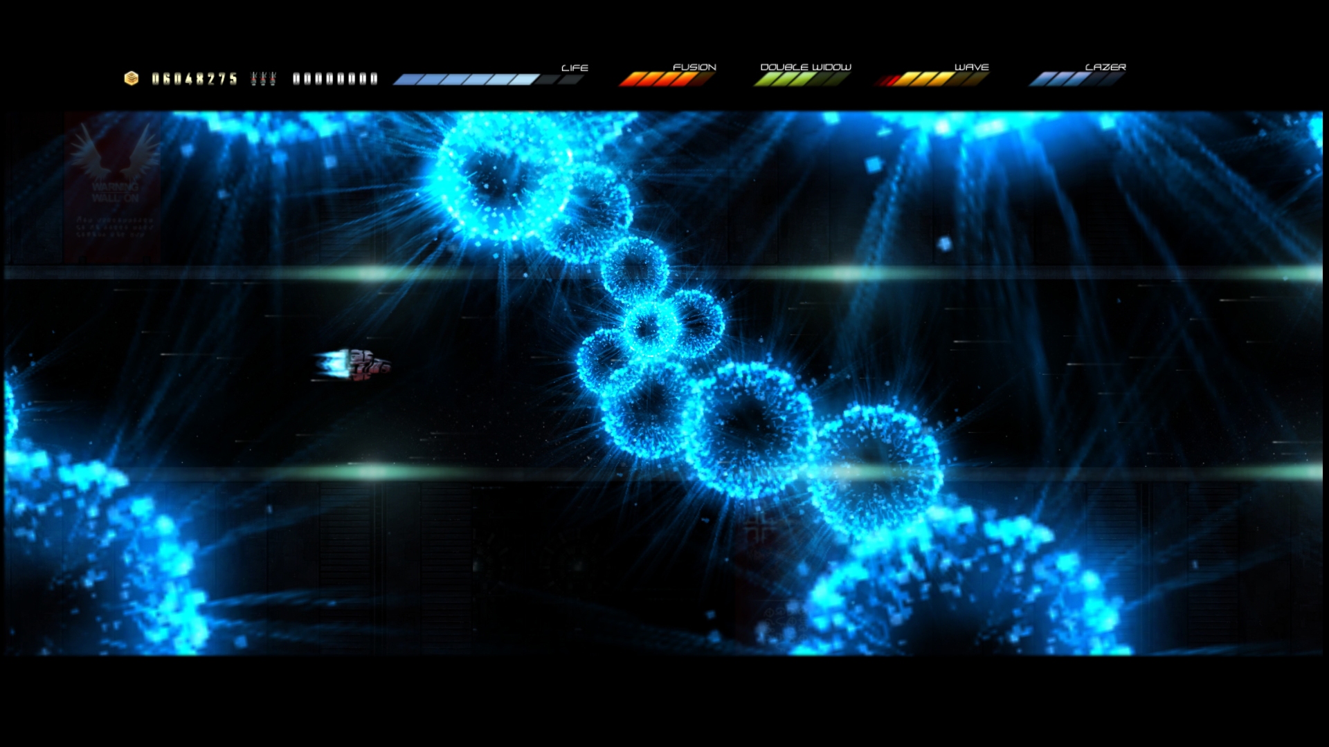 Скриншот из игры Huge Enemy - Worldbreakers - 16