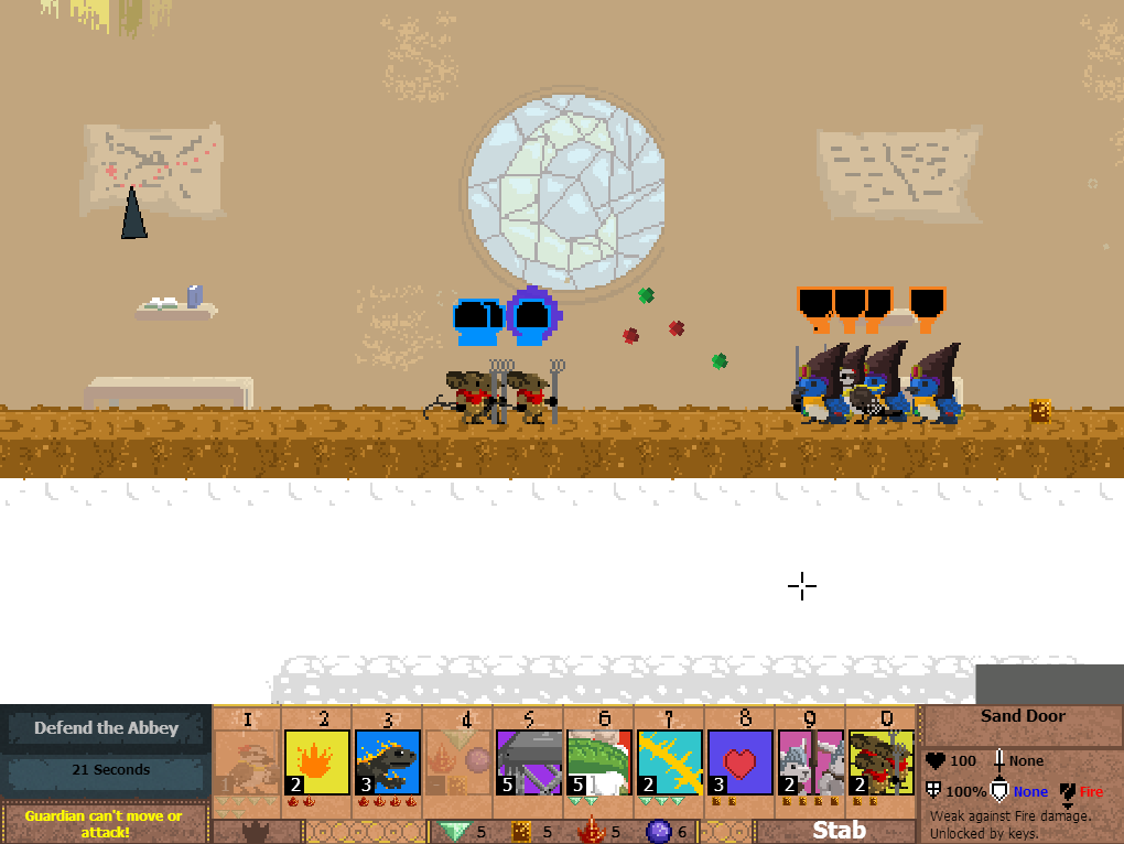 Скриншот из игры Four Realms - 1