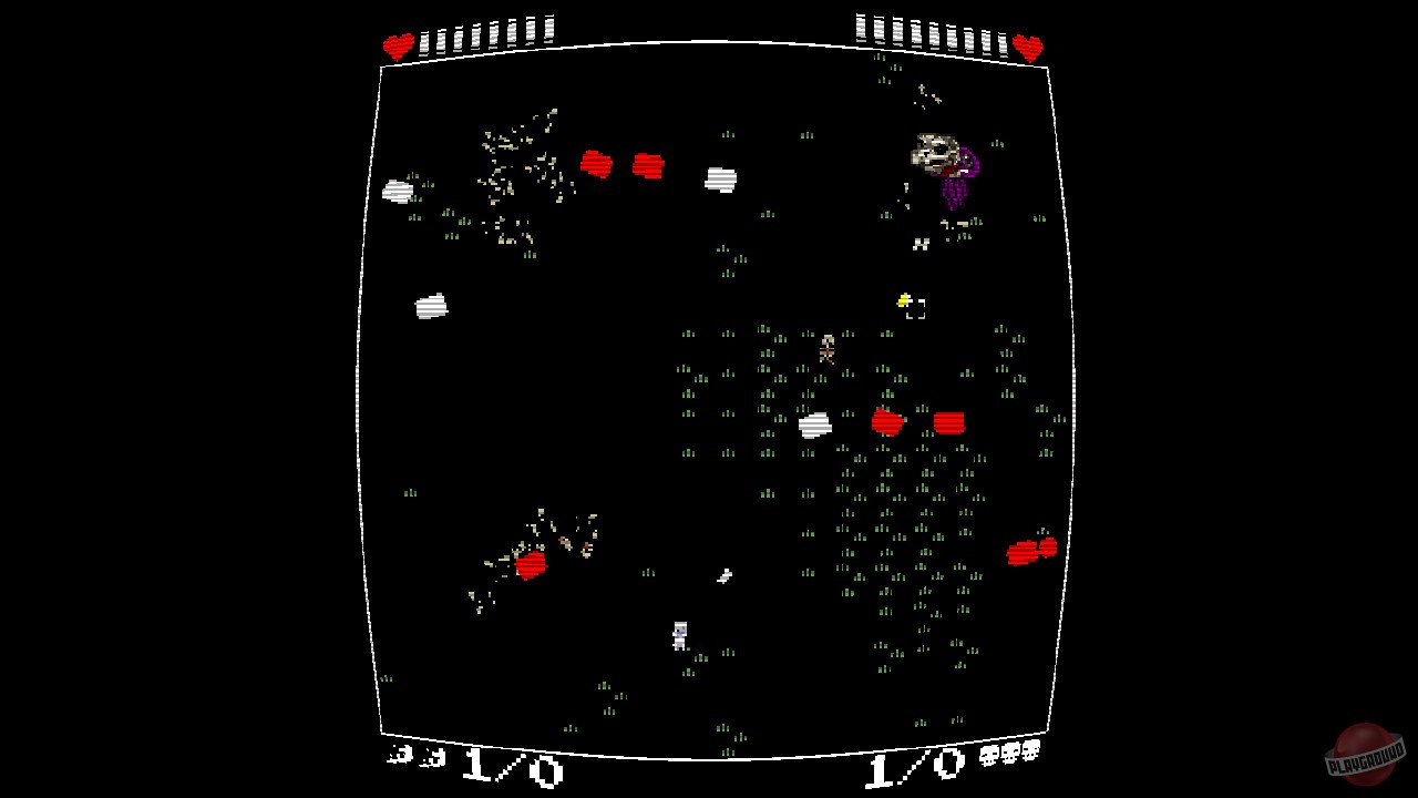 Скриншот из игры Restless Night - 1