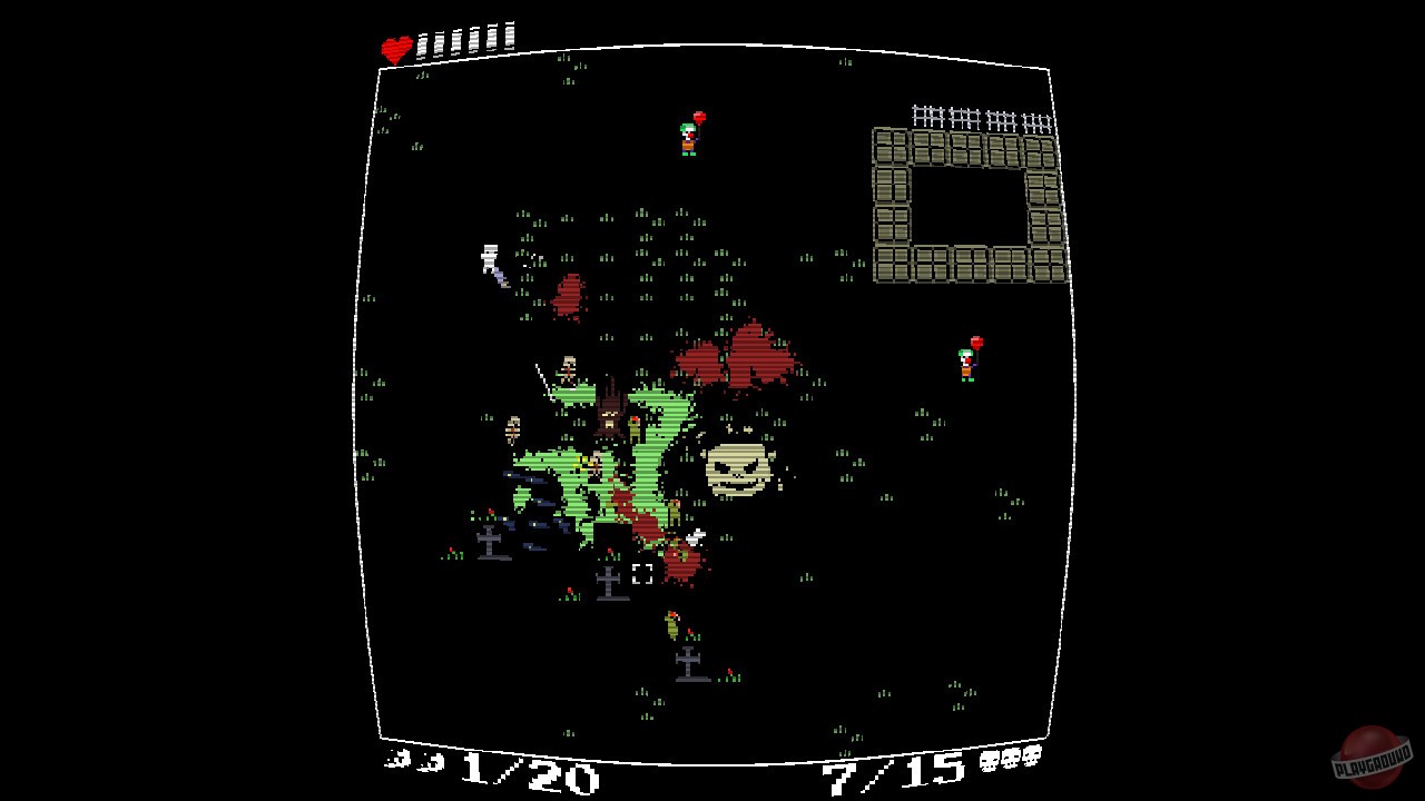 Скриншот из игры Restless Night - 4
