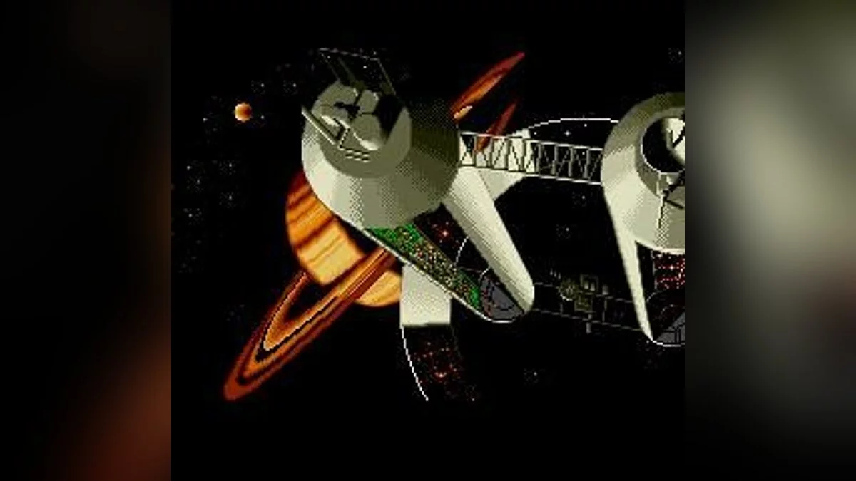 Скриншот из игры Android Assault: The Revenge of Bari-Arm - 7