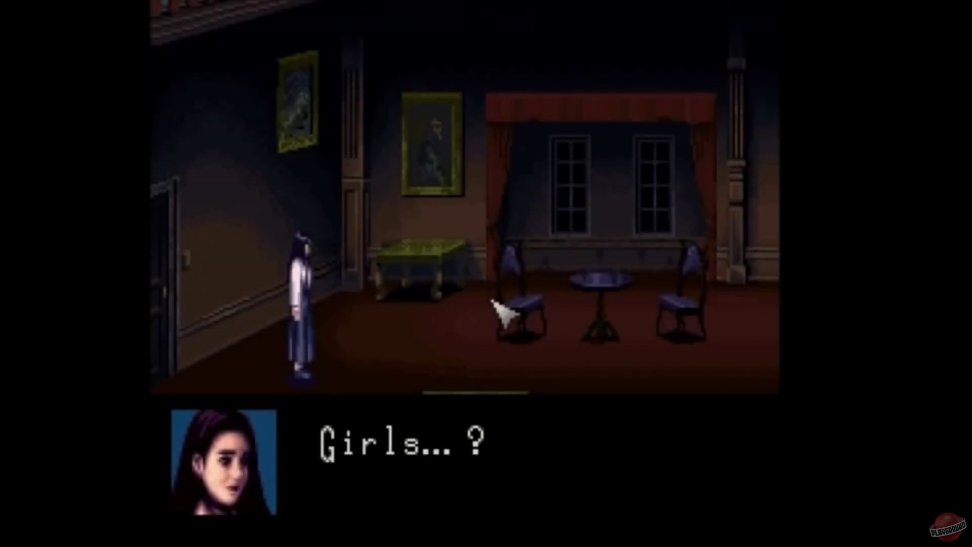 Скриншот из игры Clock Tower: Rewind - 15