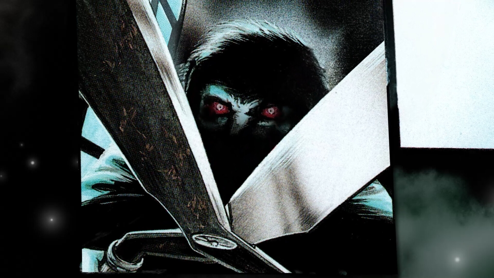 Скриншот из игры Clock Tower: Rewind - 18